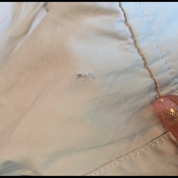 J.Crew Utility Jacket - Picture 2 of 2